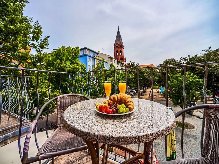 Oyo Hotel Matzbach 柏林 外观 照片