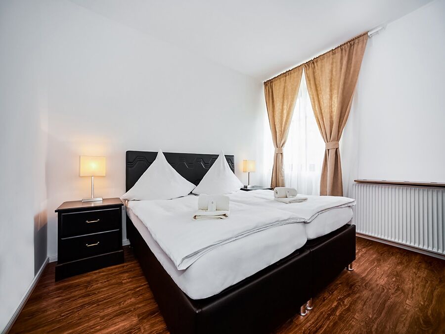 Oyo Hotel Matzbach 柏林 外观 照片