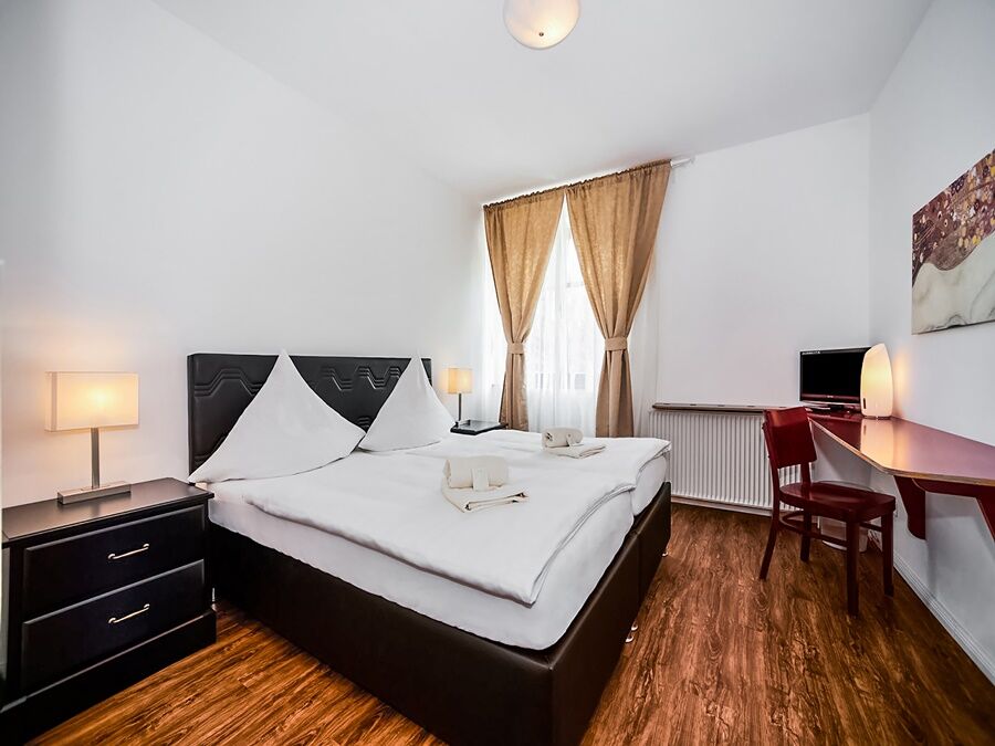 Oyo Hotel Matzbach 柏林 外观 照片
