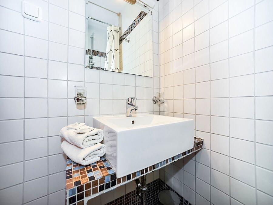 Oyo Hotel Matzbach 柏林 外观 照片