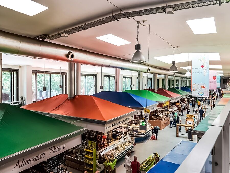 Oyo Hotel Matzbach 柏林 外观 照片