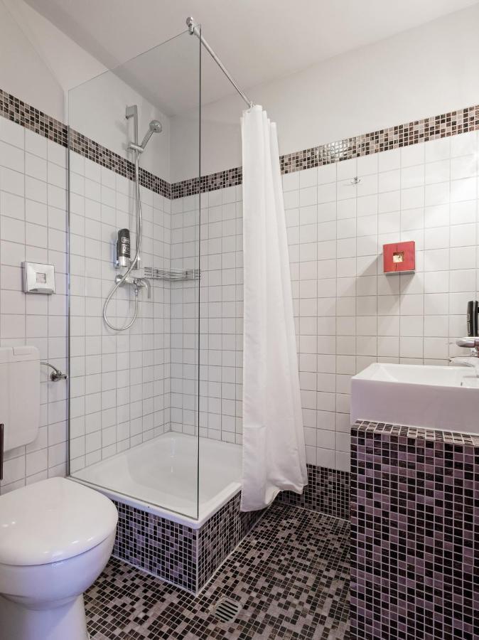 Oyo Hotel Matzbach 柏林 外观 照片